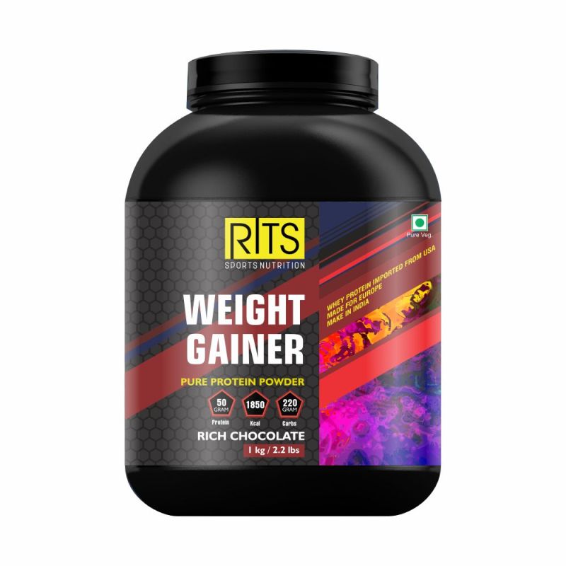 Weight Gainer Protein Powder