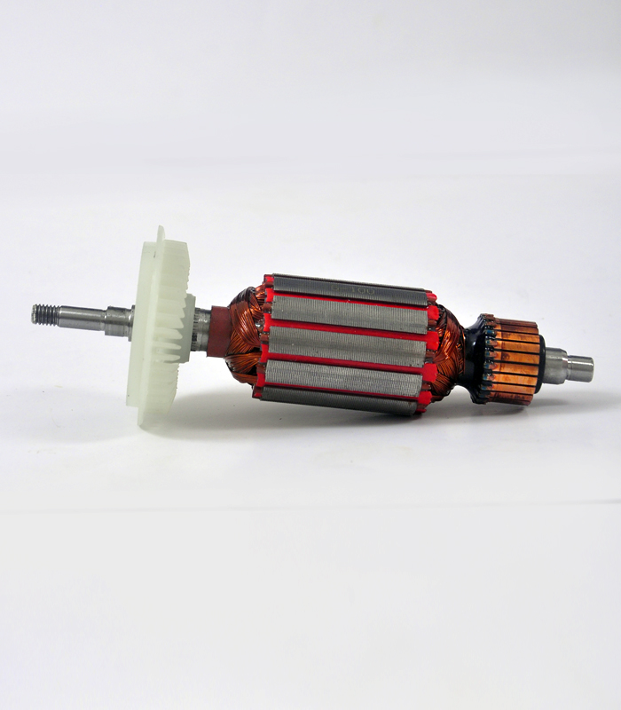 Angle Grinder Armature 6-100
