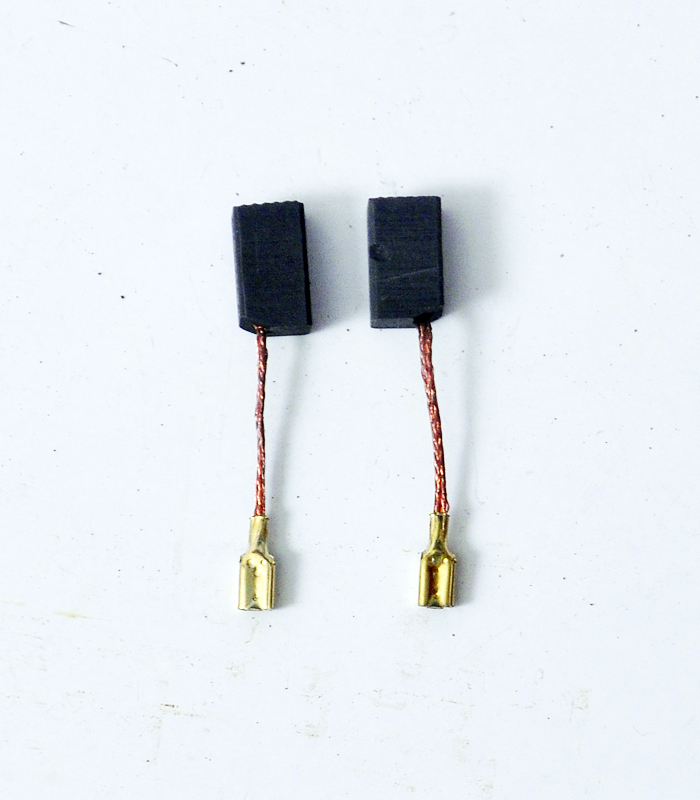 Angle Grinder Carbon Brush 6-100