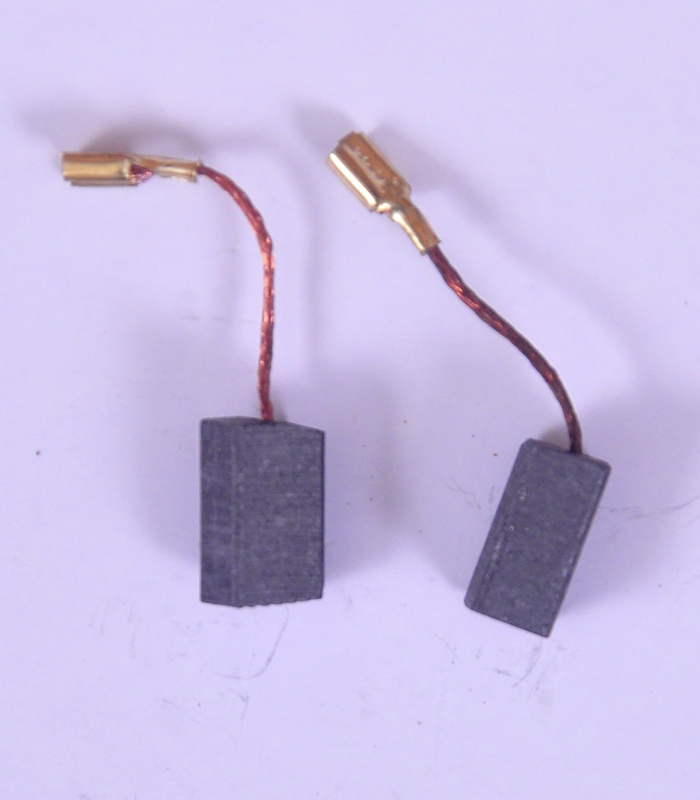 Angle Grinder Carbon Brush 801