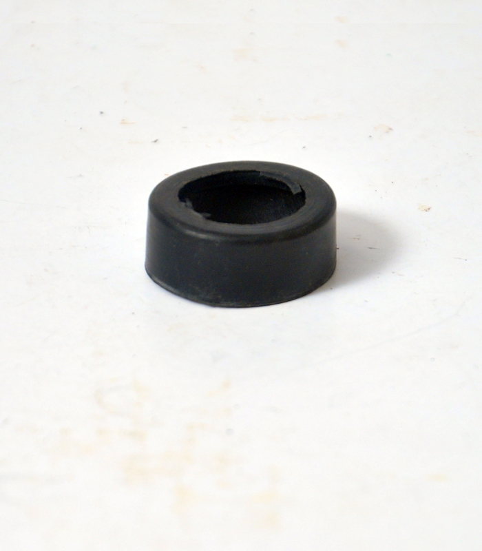 Bearing Rubber 607