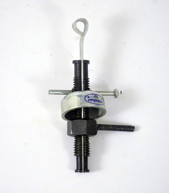 Ceiling Fan Bearing Puller 2 In 1