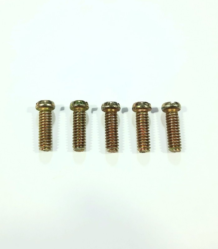 Ceiling Fan Body Nut