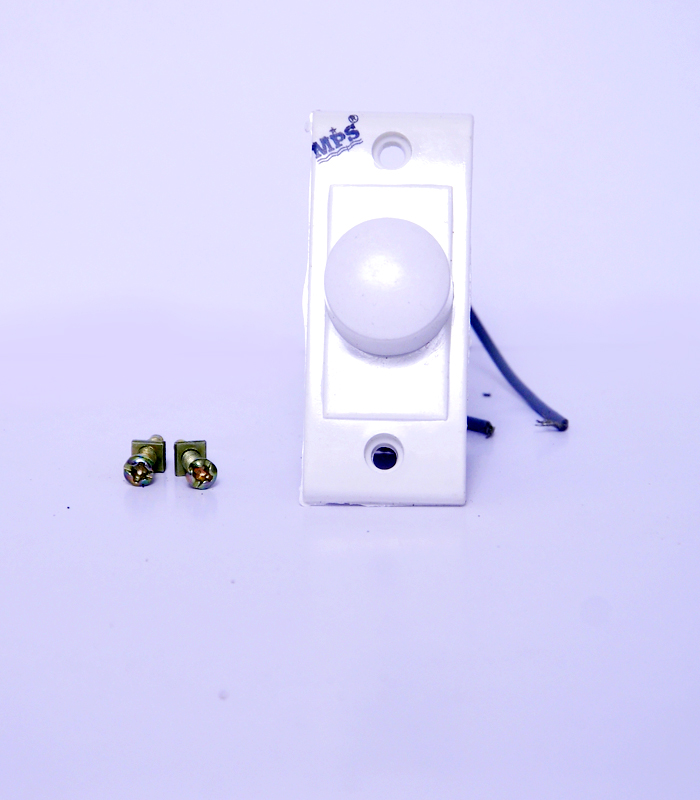 Ceiling Fan Regulator