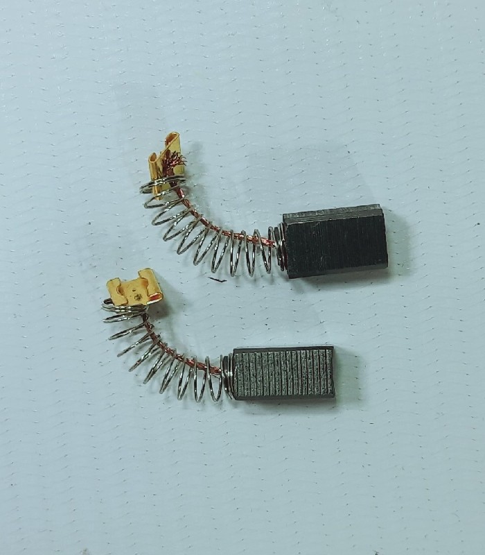 du-10 Drill Machine Carbon Brush