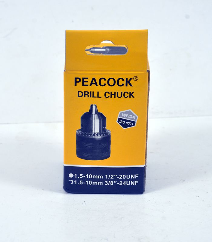 Drill Machine Chuck 2310