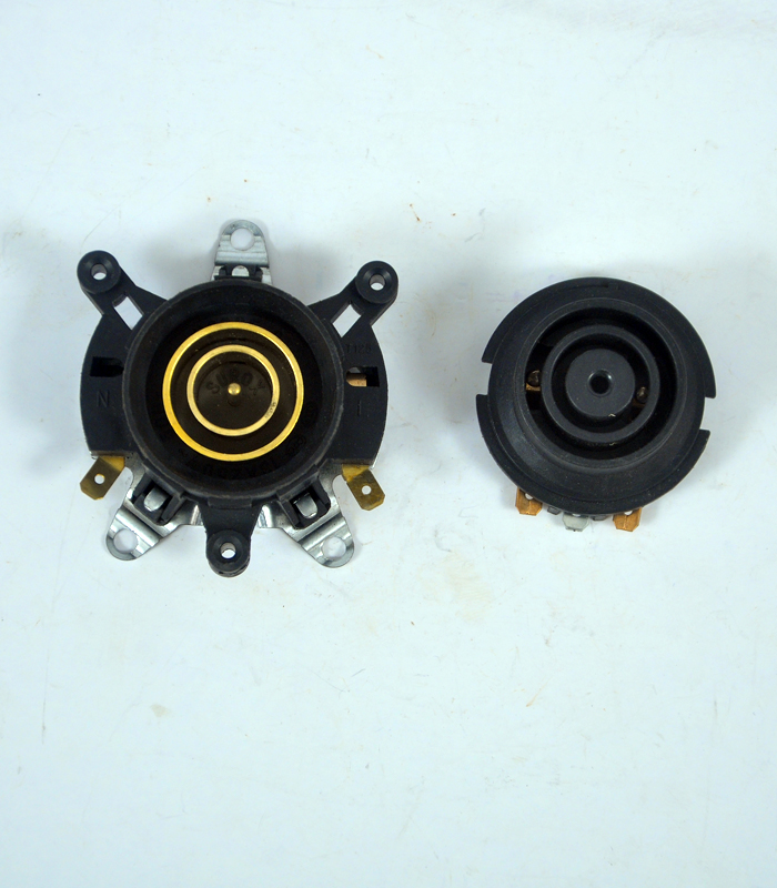 Electric Kettle Thermostat