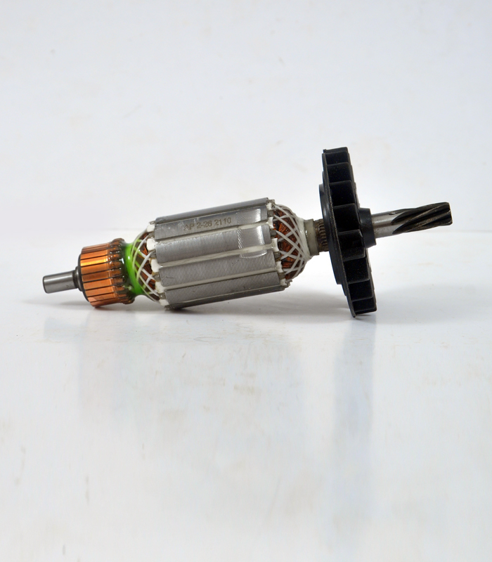 Hammer Machine Armature 2-26