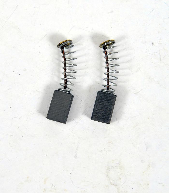 2-20 Hammer Machine Carbon Brush