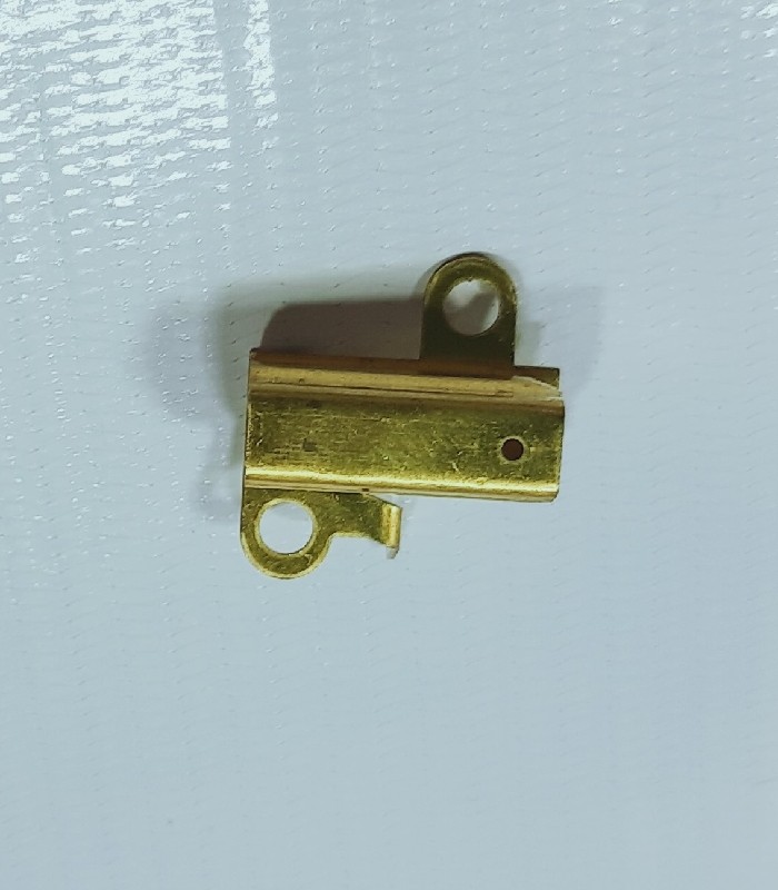 Hammer Machine Carbon Holder 2-20