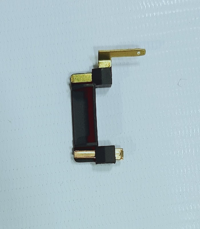 Hammer Machine Field Connector 2-26