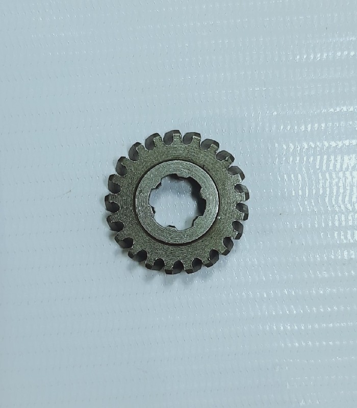 Hammer Machine Gear 2-20