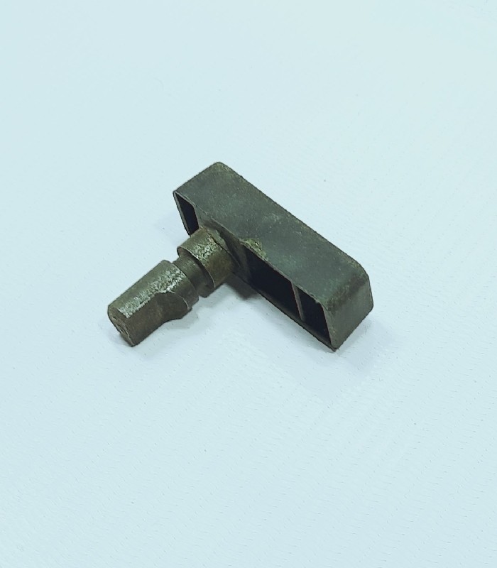 Hammer Machine Knob 2-20