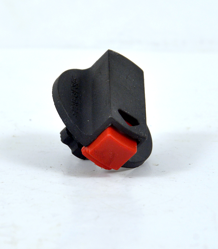 Hammer Machine Knob 2-26