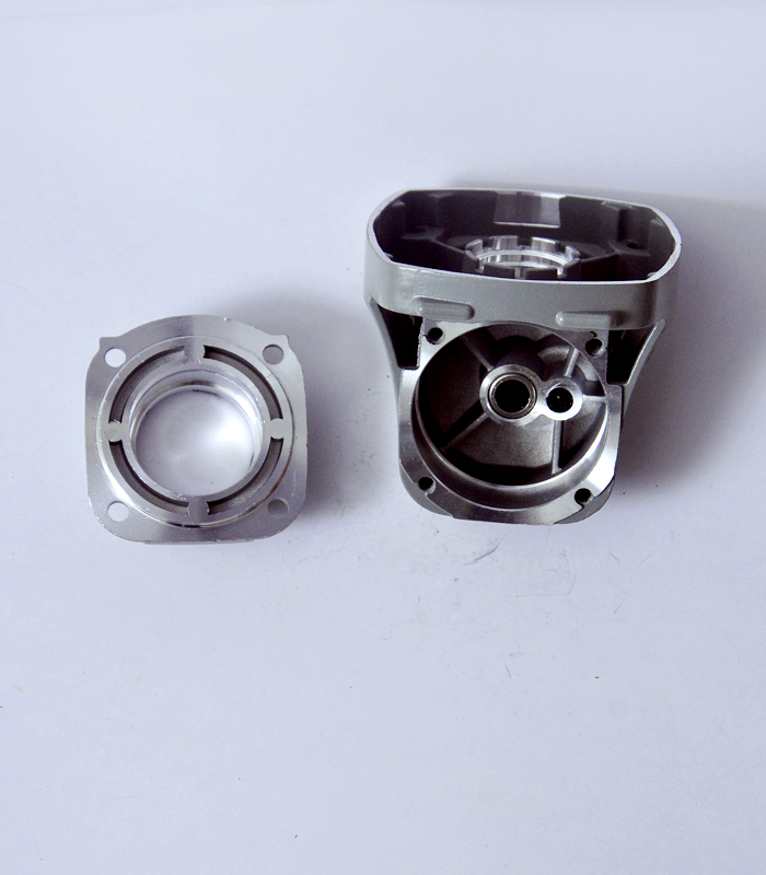 Heavy Duty Angle Grinder