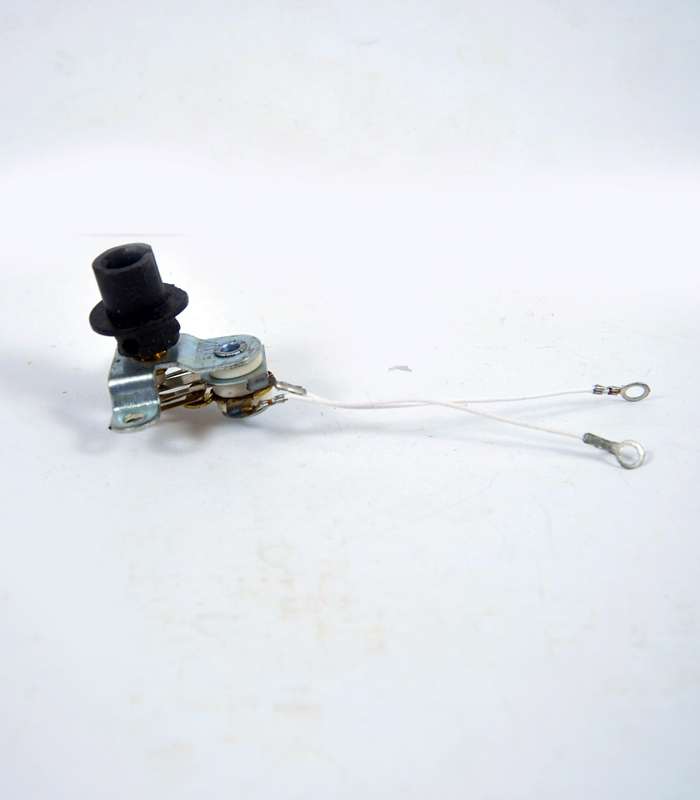 Lw Phillips Nob Thermostat