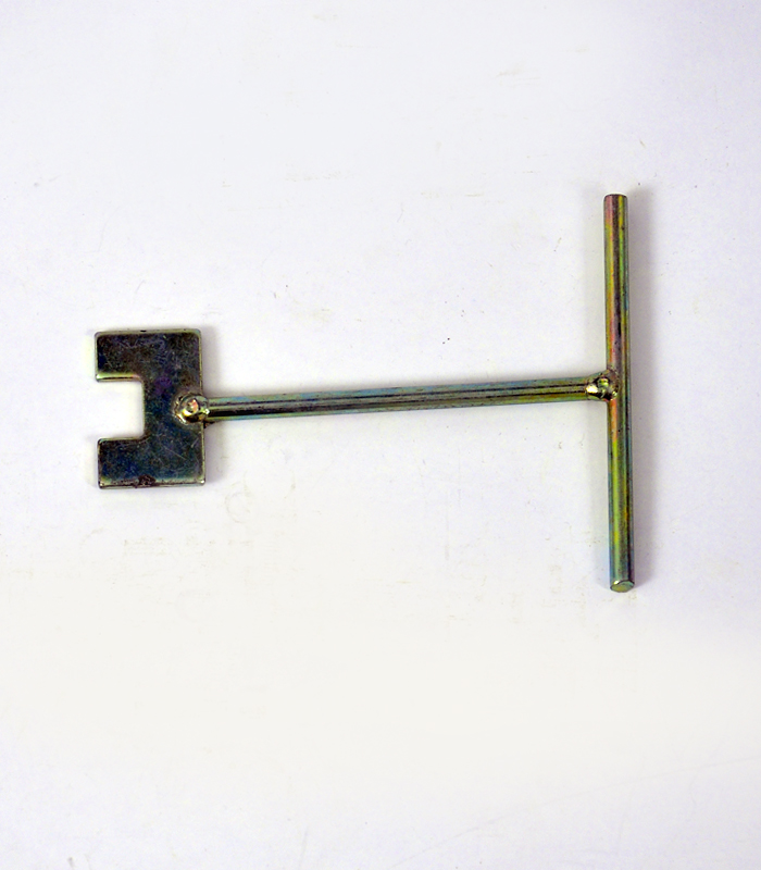 Mixer Grinder Coupler Opener Tool