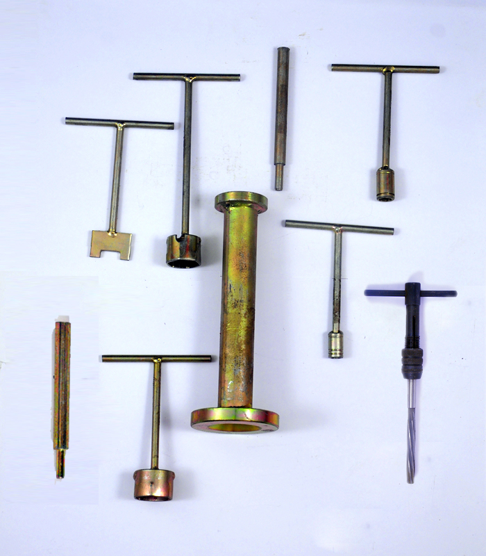 Mixer Grinder Repair Kit