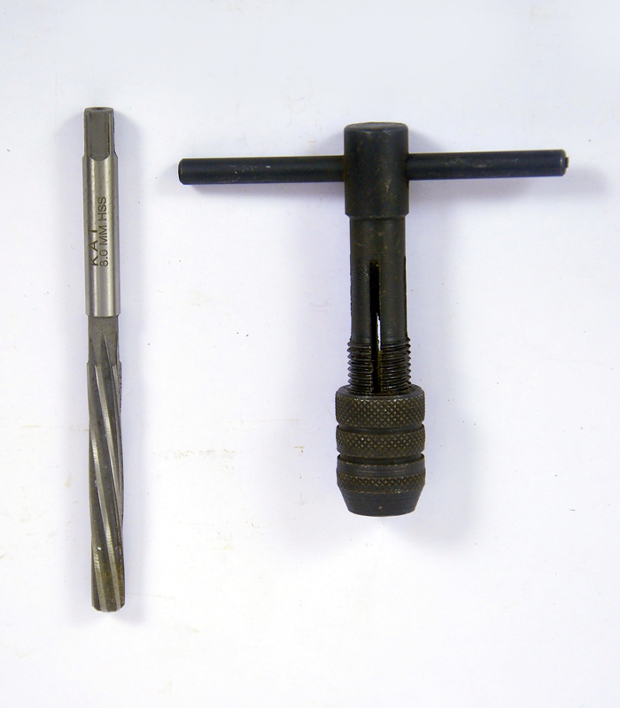 Reamer For Mixer Grinder Repair Tool