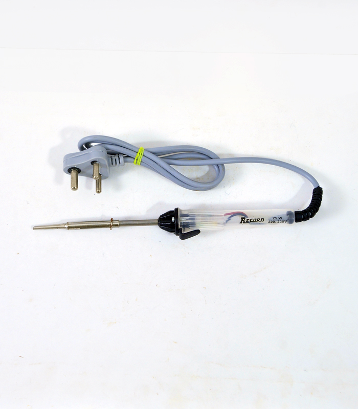 Soldering Iron 25 Watt