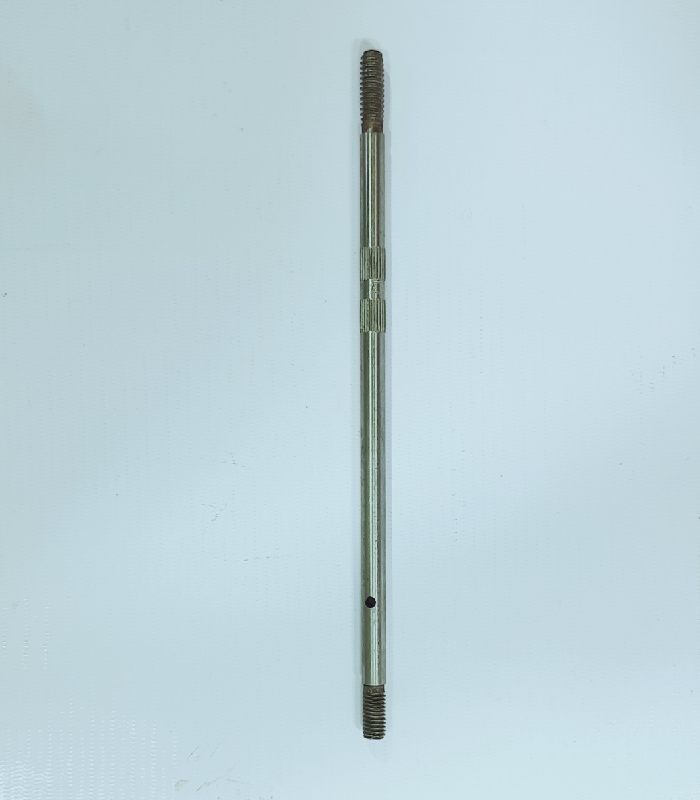 Table Fan Shaft 8.5 Inch