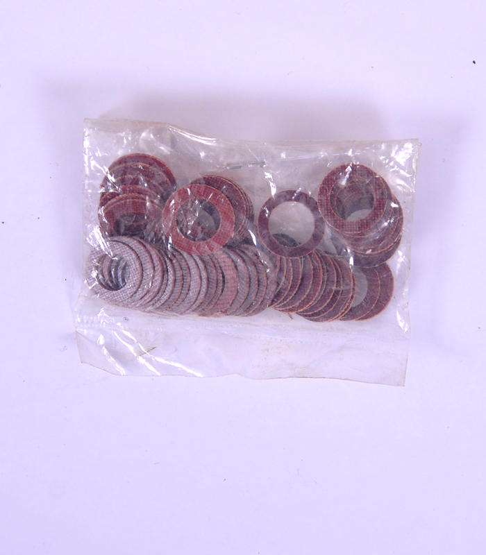 Table Fan Washer Big