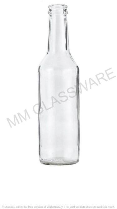Glass Breezer Juice Bottle, Feature : Eco Friendly, Fine Quality