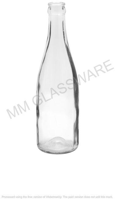 Rio Glass  Bottle