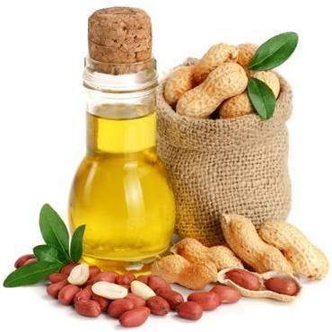 groundnut oil