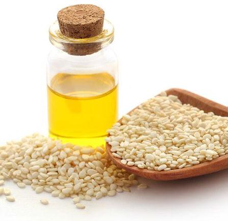 Refined Sesame Oil, for Cooking, Certification : FSSAI Certified