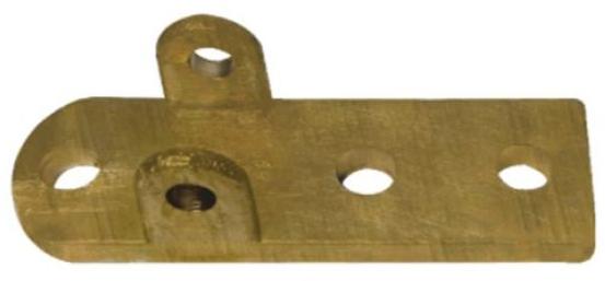 Brass Casting A.B. Switch Tail Contact, for Industrial Use, Feature : Four Times Stronger, Sturdy Construction
