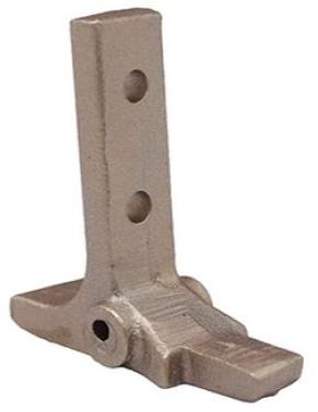 Drop Out Fuse T Clamp, for Industrial, Design Type : Standard