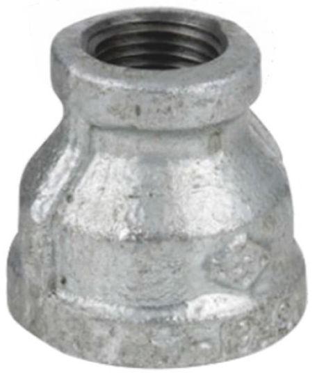 CI Casting Reducer for Tandem Pipe, Feature : Corrosion Proof, Excellent Quality, Fine Finishing, High Strength