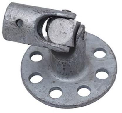 Universal Joint Flange Type