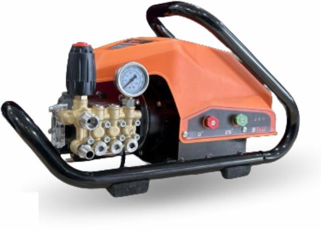 BT 1400 HPW High Pressure Washer, for Floor Cleaning, Feature : Excellent Quality, Fine Finishing