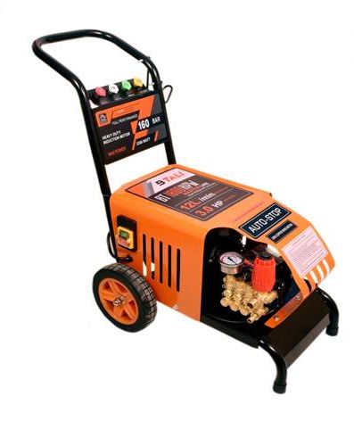 BT 1800 HPW High Pressure Washer