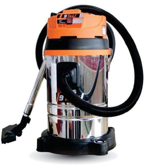 BT 35 WDVC Vacuum Cleaner, Features : High Performance Output, Extremely High Capacity, Easily Portable