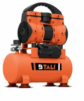 BT 9 OFACHS 1100 Air Compressor, Feature : Durable, High Performance, Shocked Proof