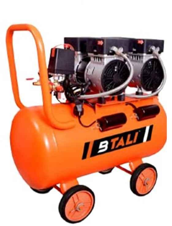 BT 9 OFACHS 1400 Air compressor, Feature : High Performance, Low Maintenance, Stable Performance