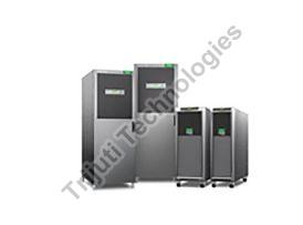 Schneider Electric Galaxy 300 UPS, for Industrial Use, Feature : Four Times Stronger, Proper Working