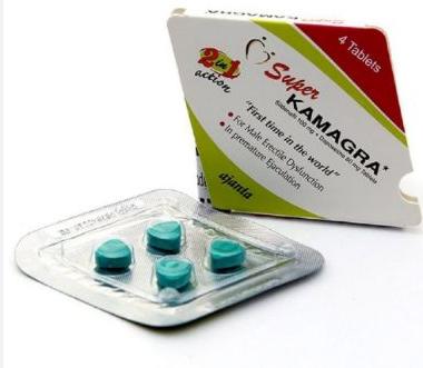 White. Kamagra Tablets, for Clinical, Hospital, Medicine Type : Pharmaceutical