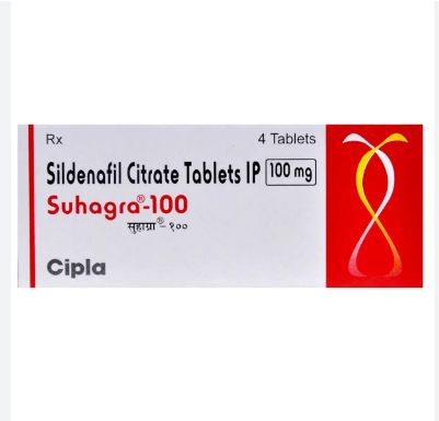 suhagra tablets