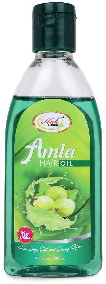 Huk Amla Hair Oil, for Anti Dandruff