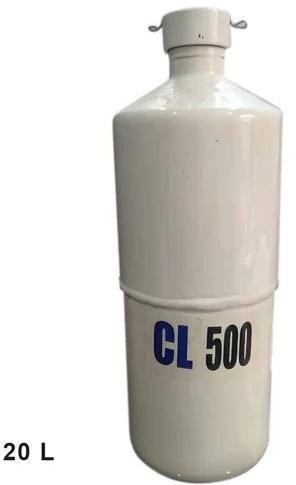 CL 500 Liquid Nitrogen Container
