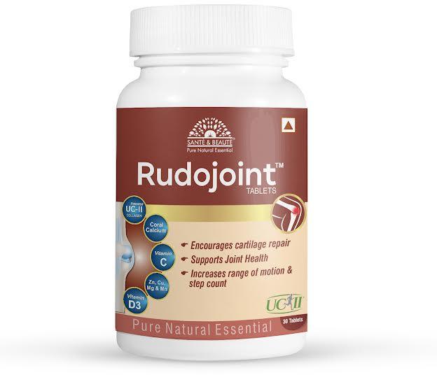 Rudo Joint Tablets