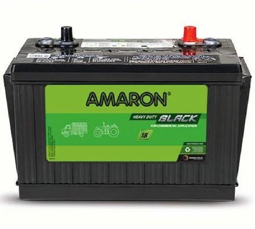 Amaron BL 1000 Automotive Battery, for Truck, Car, Buses, Feature : Stable Performance, Long Life