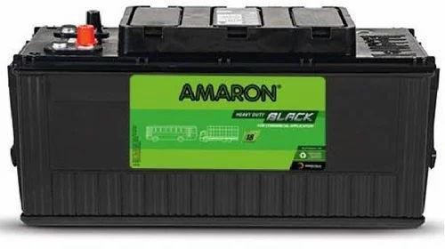 Amaron BL 1300 Automotive Battery, Feature : Stable Performance, Long Life