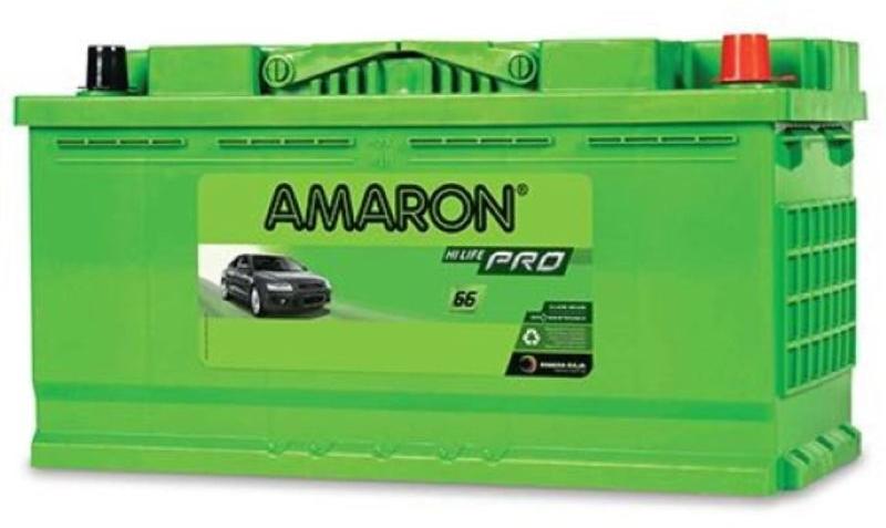 Amaron Din 100Ah Car Battery, Feature : Stable Performance, Long Life