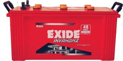 Exide IHST1500 150AH Tubular Battery, for Inverter, Office UPS, Feature : Stable Performance, Long Life