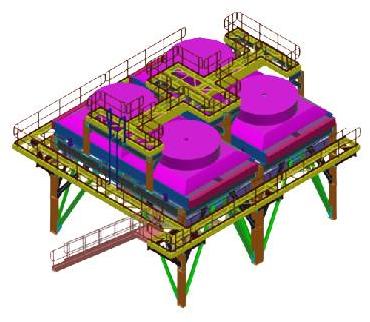 Thermal design of Air cooled heat exchanger